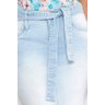 saia tradicional jeans com faixa laura rosa jeans 3 easy resize com
