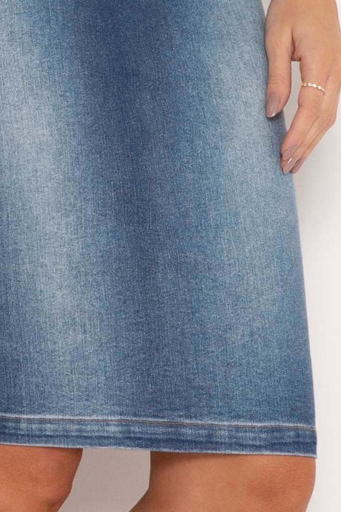 saia jeans azul laura rosa 4 easy resize com
