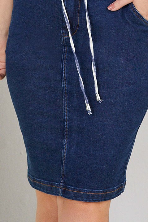 saia azul escuro titanium jeans 5 easy resize com