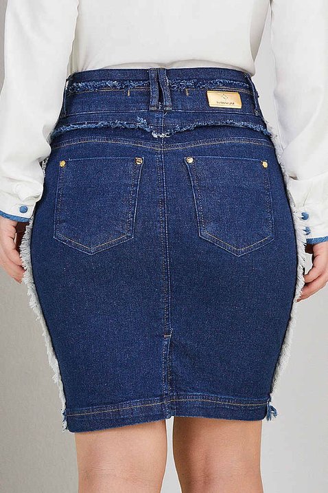 saia azul com detalhes titanium jeans 8 easy resize com