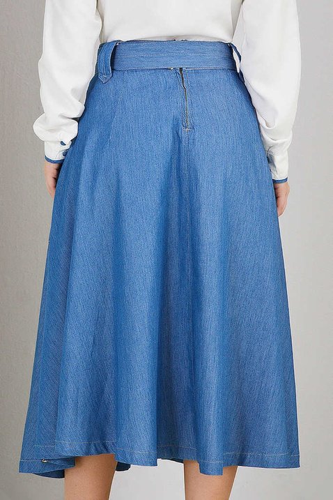 saia azul gde titanium jeans 8 easy resize com