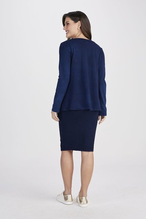 cardigan malha denim titanium jeans2 easy resize com