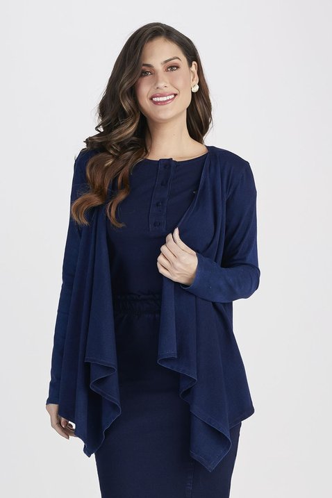cardigan malha denim titanium jeans3 easy resize com