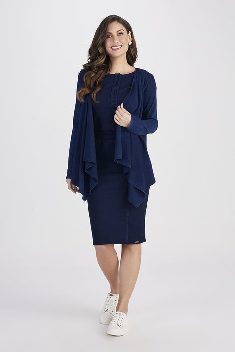 cardigan malha denim titanium jeans1 easy resize com