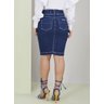 saia tradicional jeans com bordado industrial titanium jeans2 easy resize com