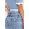saia jeans barra desfiada 10