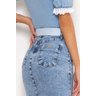 saia jeans barra desfiada 9