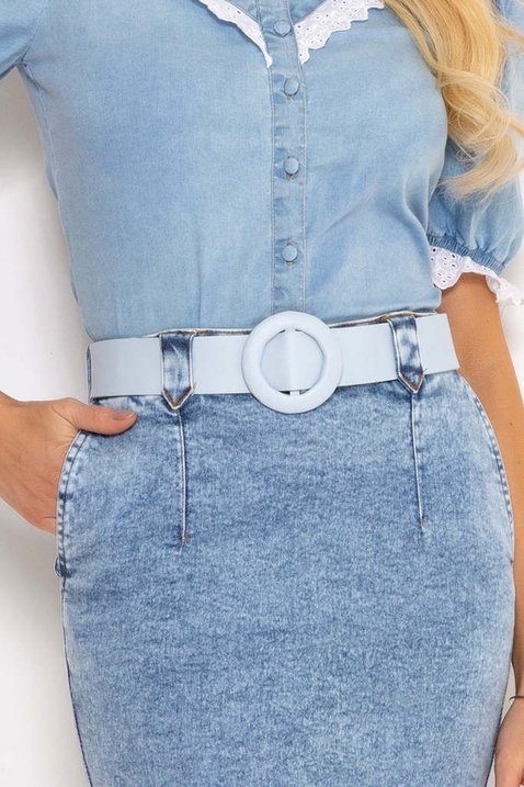 saia jeans barra desfiada 4