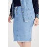 saia tradicional jeans plus com barra desfiada titanium1 easy resize com