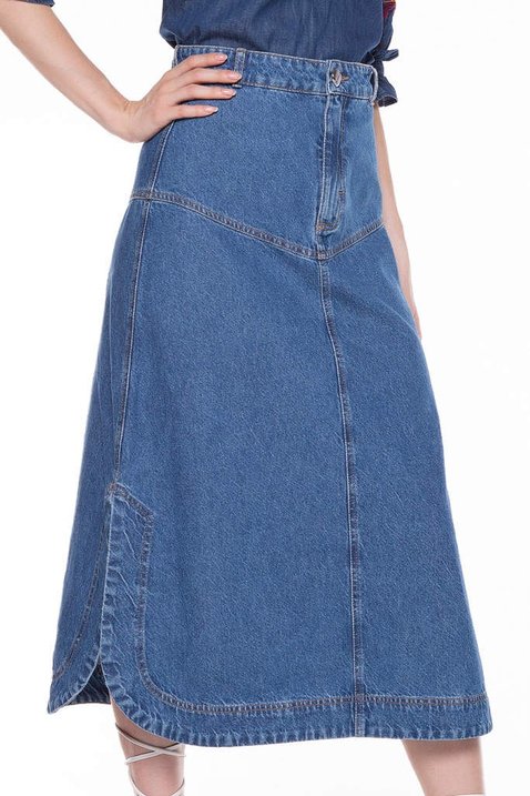 saia jeans midi titanium jeans 4 easy resize com