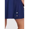 short saia azul marinho para entrar na agua piscina natacao hidroginatica moda modesta evangelica epulari 2