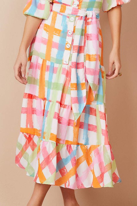 vestido xadrez titanium 6 easy resize com