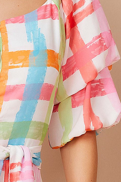 vestido xadrez titanium 5 easy resize com