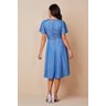 vestido azul evase titanium 7 easy resize com