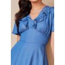 vestido azul evase titanium 4 easy resize com
