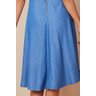 vestido azul evase titanium 2 easy resize com