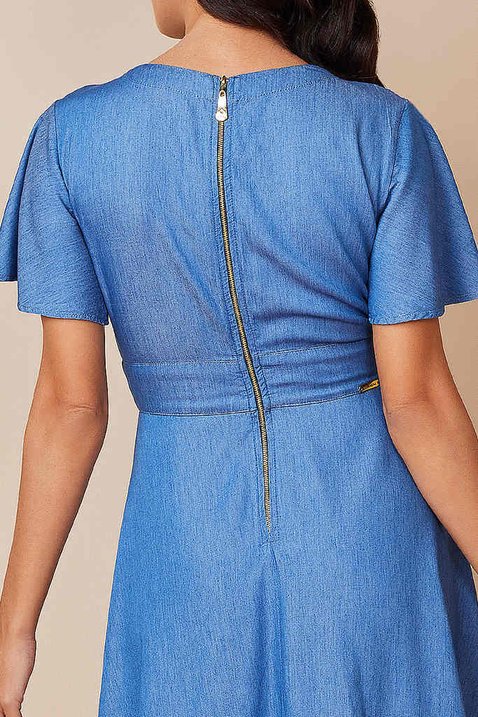 vestido azul evase titanium 1 easy resize com