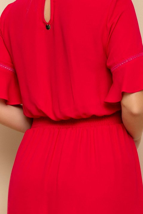 vestido gode pink 12