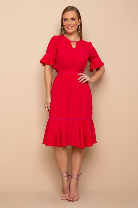 vestido gode pink 2