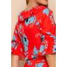 blusa vermelha estampada 8