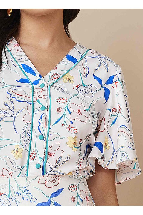 blusa plano estampa floral e mangas gode titanium3 easy resize com
