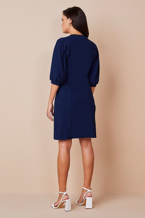 vestido reto titanum jeans 7 easy resize com