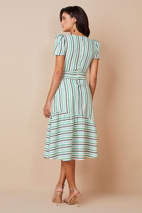 vestido titanium jeans listrado 7 easy resize com