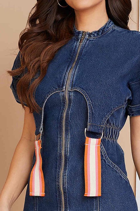 vestido jeans azul titanium 4 easy resize com