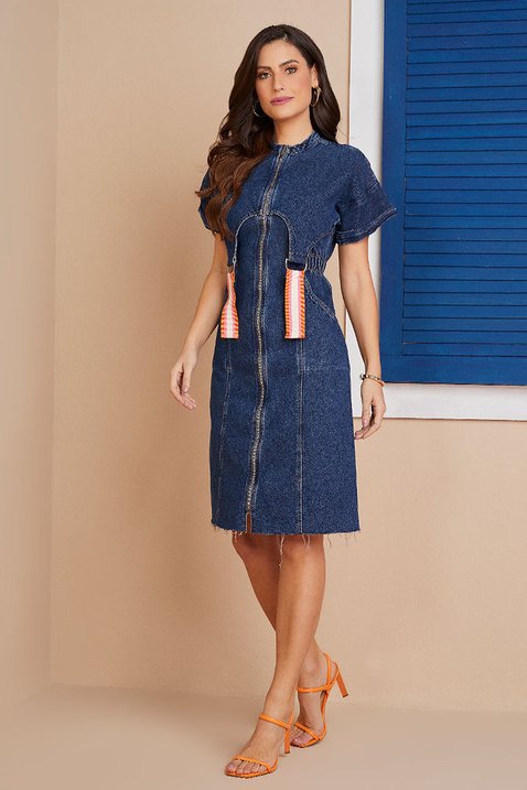 vestido jeans azul titanium 3 easy resize com