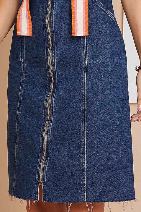 vestido jeans azul titanium 2 easy resize com