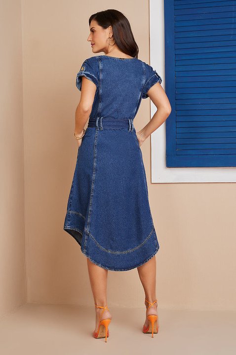 vestido midi titanium 7 easy resize com