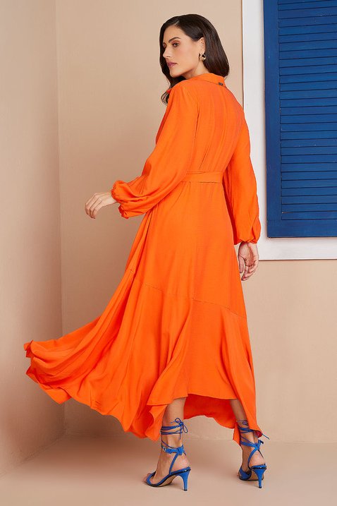 vestido laranja titanium 7 easy resize com