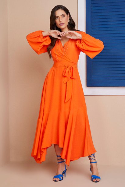 vestido laranja titanium 3 easy resize com