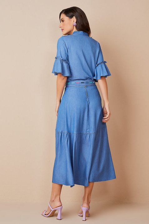 vestido azul claro titanium 7 easy resize com