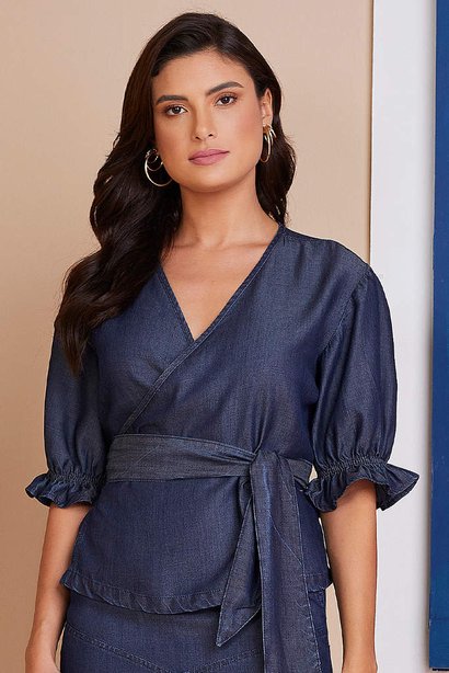 blusa jeans titanium 4 easy resize com