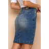 saia jeans reta 8