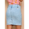 saia jeans com botoes frontais 8