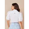 camisa branca mangas bufantes 7
