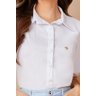 camisa branca mangas bufantes 4