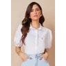 camisa branca mangas bufantes 3