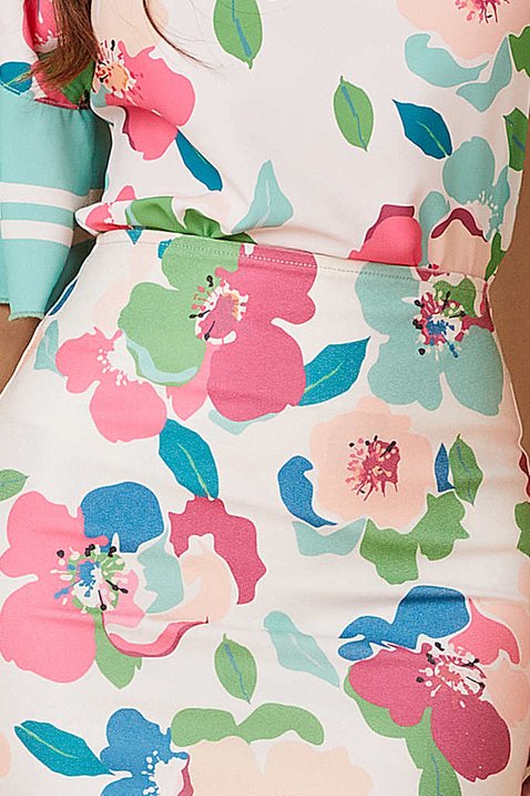 saia lapis estampada 9