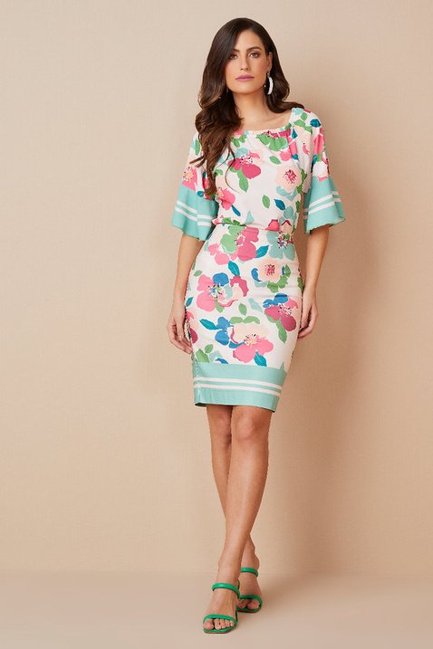 saia lapis estampada 7