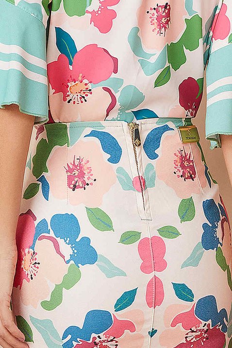 saia lapis estampada 4