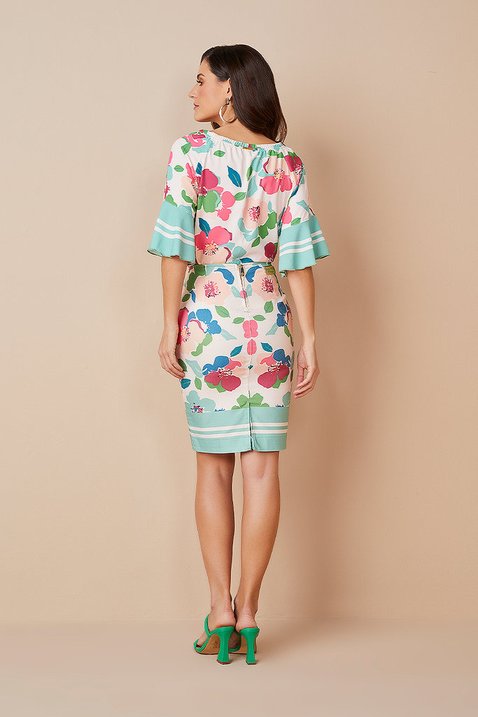 saia lapis estampada 2