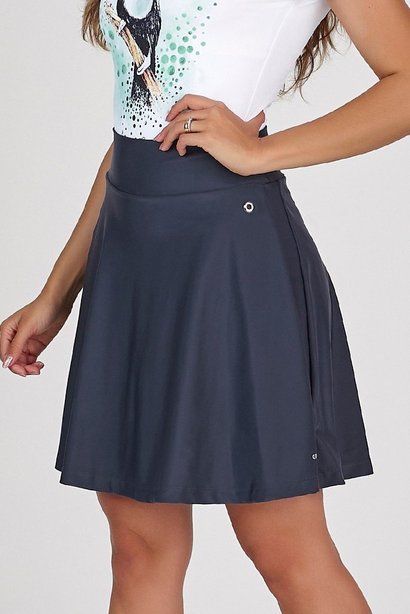 short saia chumbo para entrar na piscina praia moda praia evangelica epulari 4