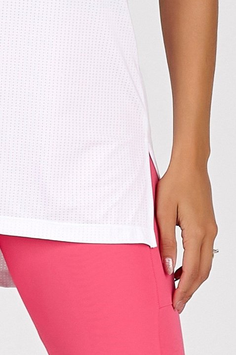 camiseta tapa bumbum branca em poliamida dry fit epulari 2