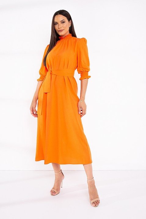 1 vestido anne frente