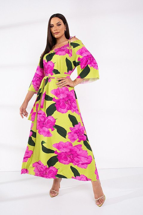 1 vestido lila frente