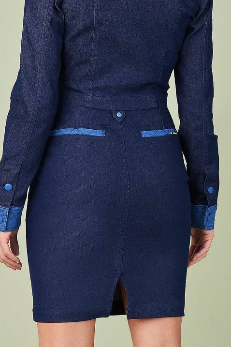 saia jeans reta 3