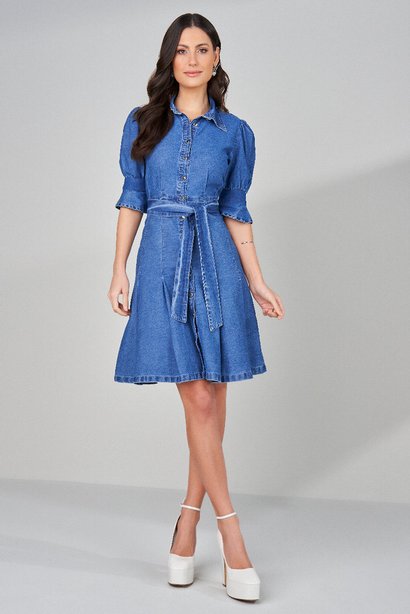 vestido azul escuro titanium 10 easy resize com